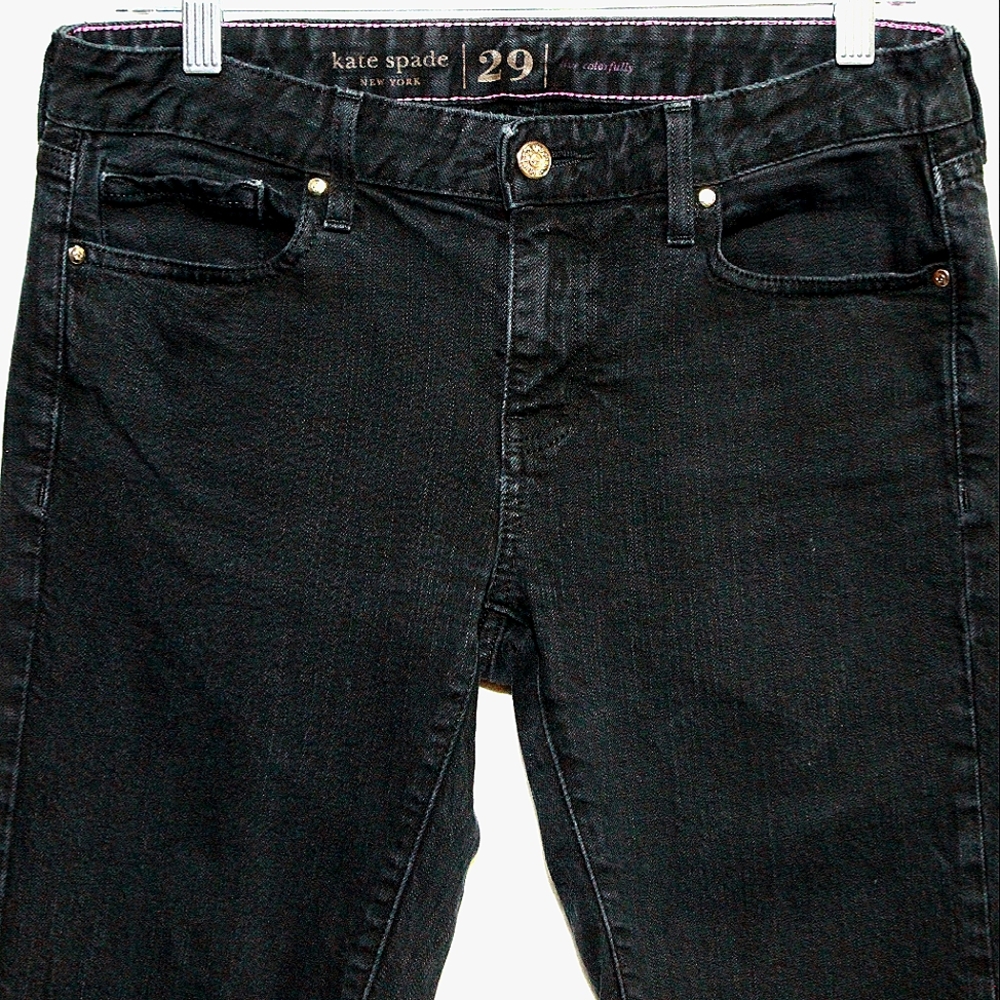Women's Kate Spade Jeans Size 29